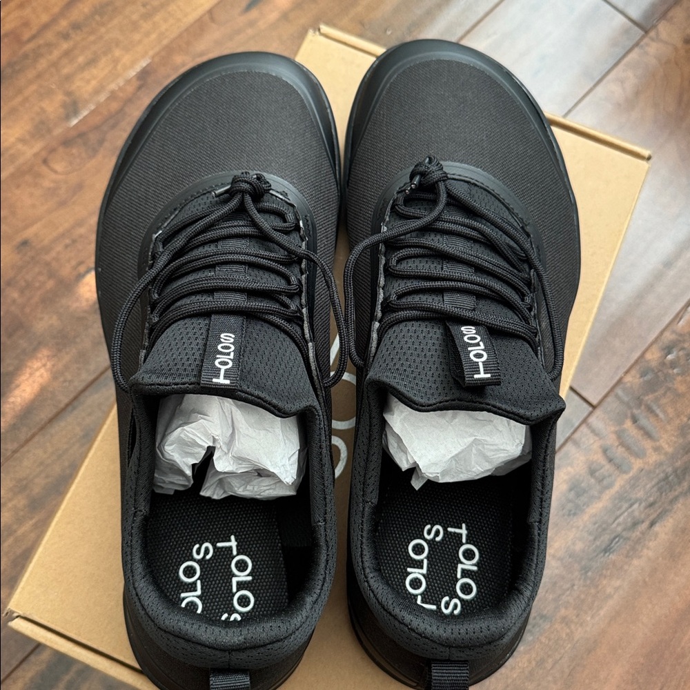 Tolos Archetype 2.0 Barefoot Shoes - Picture 3 of 6
